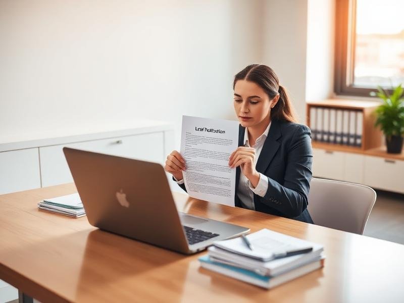 5 cláusulas essenciais em um contrato empresarial